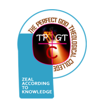 The Perfect God Theological College